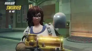 I kinda like mei :C