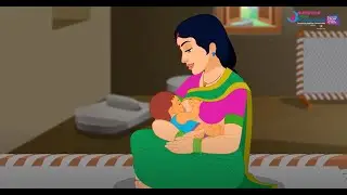 Breast Feeding-Hindi