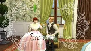 Sims 4 Эволюция 43 серия