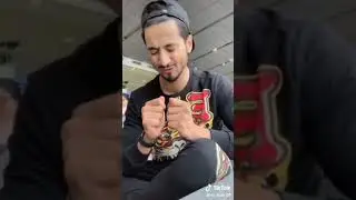 NEW TIKTOK VIDEO TEAM 07 LATEST TIKTOK FAISU HASNAIN RIYAZ SADDU ....