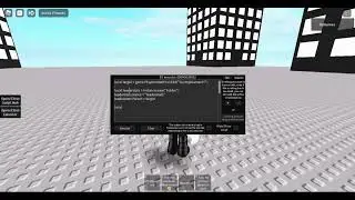 How to make a currency for someone (Roblox script executor games)