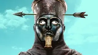 5 NEW THINGS TO KNOW - AC Origins Review