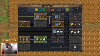 Let's Play Graveyard Keeper - Ep. 14 - What a beautiful church