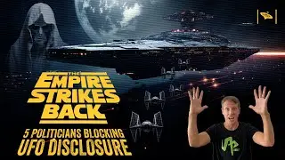 The Empire Strikes Back: 