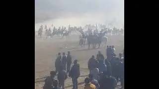 бузкаши истаравшан  шаристон деваштич асилбег 07 11 2021