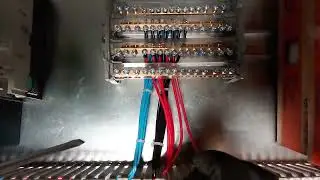 Cableando un repartidor parte 3