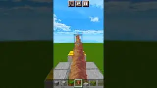 How to make Small Tree in Minecraft #shorts #minecraft #viral #trending
