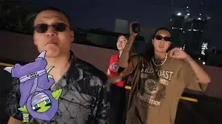 Xponent, Babynna, Maaraa - Dollar $ign (Official Music Video)