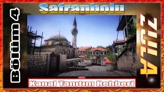 Zula Safranbolu Bölüm 4 Rekabet