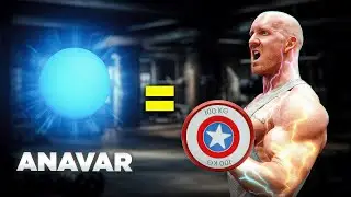 What If I Took Anavar Pre-Workout?