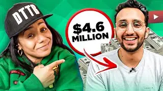 12 Ways Ali Abdaal Makes $4 MILLION On YouTube: Find Out How