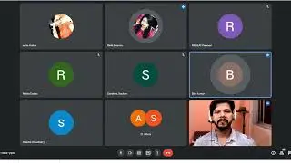 BASIC CLASS  || 8 PM BATCH  || 25 JULY 2022