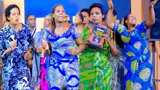 Waoo💞ABAGORE BATAMBIYE IMANA NEZA MUMUKUTANO WABAYUMBE KAYOLE🙌 IGISIRIMBA BY PATRICK 🎹
