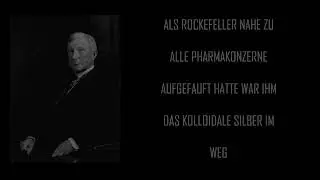 Die größte Pharma- Verschwörung aller Zeiten