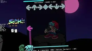 [FNF] Resistance PFC - Nine86 Collection v1 Demo