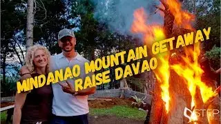 Zip-lining Camp Fires and Horseback-riding: PHILIPPINE ADVENTURES 2018
