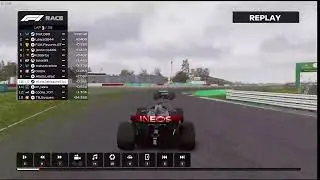 AI s on race