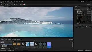 How to export World Creator landscapes to Unreal Engine