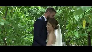 Marzia+Matteo Wedding Trailer