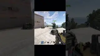 Your Average Modded Rust Server