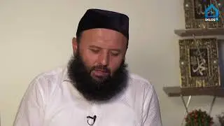 Аллохнинг Ризк беришдаги конунлари (2-кисм) - Шайх Содик Самаркандий