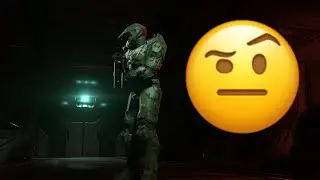Scorpion/Tank Gun Being Removed from Halo Infinite (Follow-Up Video)
