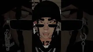 VRChat Trolling: Annoying Emo Makes The Whole Server Mad!!!