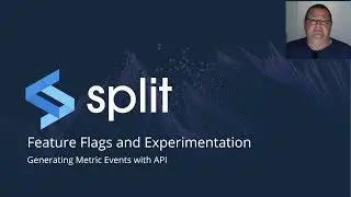 Sending Events via the Split API