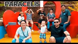 Basali Family Road Trip 2024