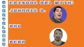 #RecycleBin 021: $600 eSports Build Challenge, NTRBoot hax on NEW 2DS XL, HTC selling Vive Business?
