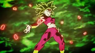 Migate no gokui -AMV-