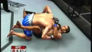 UFC 2009 xWMUx JMURDER SUBMISSION MACHINE