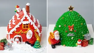 9999+ Creative Cake Decorating Ideas For Everyone Compilation ❤️ Cake Making Tutorials 2024 #96