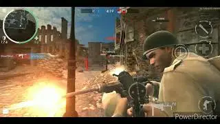 War Like Russia Vs Ukraine.|| WW2 (60 fps) 4k video