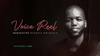 TheMousistcoza - Voiceover & Voice Acting Reel 2023