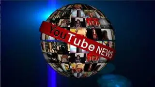 YouTube NEWS with BREEESSRIG