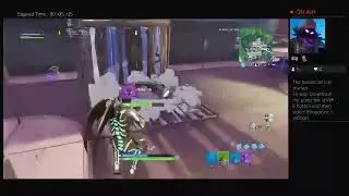 JacktheReaperIV's Live PS4 Broadcast