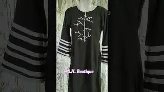 Designed By S.H.Boutique #pakistanifashion #viral #shboutique #trending #customized #designer #dress