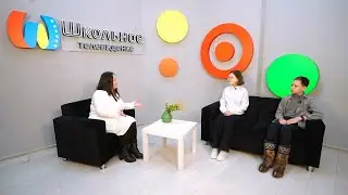 ВЫПУСК №245 Школьное телевидение 24.02.24