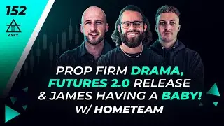 ASFX Coaches Reveal Their Top Trading Strategies | 152