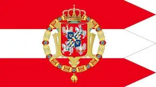 Anthem of Polish-Lithuanian Commonwealth (1569-1795) - Gaude Mater Polonia (Instrumental)