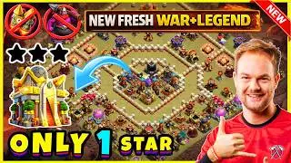 🏆 TOP 20 WORLD BEST TH16 WAR BASES WITH LINK | TH16 CWL BASE | TH16 LEGEND BASE | 2026 🔥