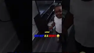 Woo Wop Is A Menace 🤣