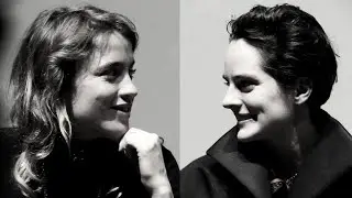 AdèLe HaeneL & Noémie MerLant’s Chemistry