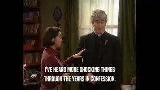 Uncle Jay's Crappy Confessional