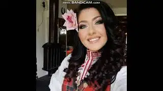 Полина Стефанова - Странджанска китка