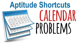 Calendar Problems