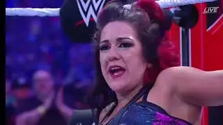 WWE Royal Rumble 2024 Women's Edition: Full Show Match Highlights