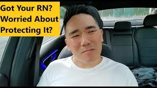 Protect Your RN License