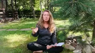КАК ДОСТИЧЬ ВНУТРЕННЕЙ ГАРМОНИИ?